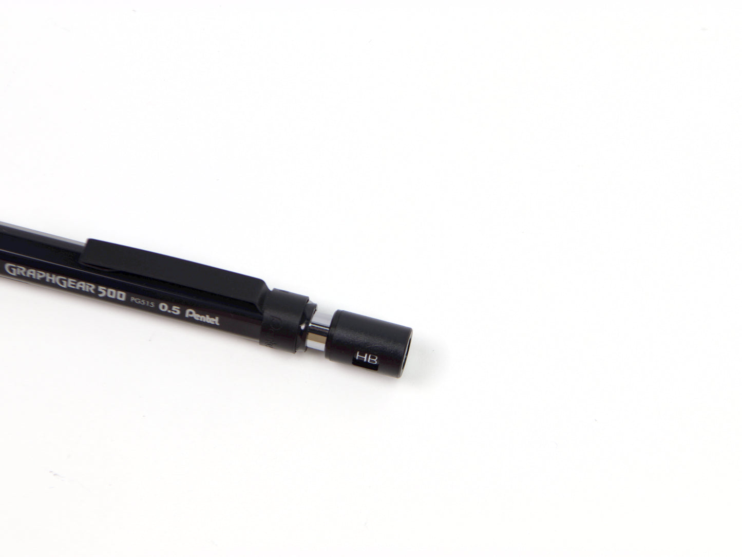Pentel Graph Gear 60th Anniversary Set