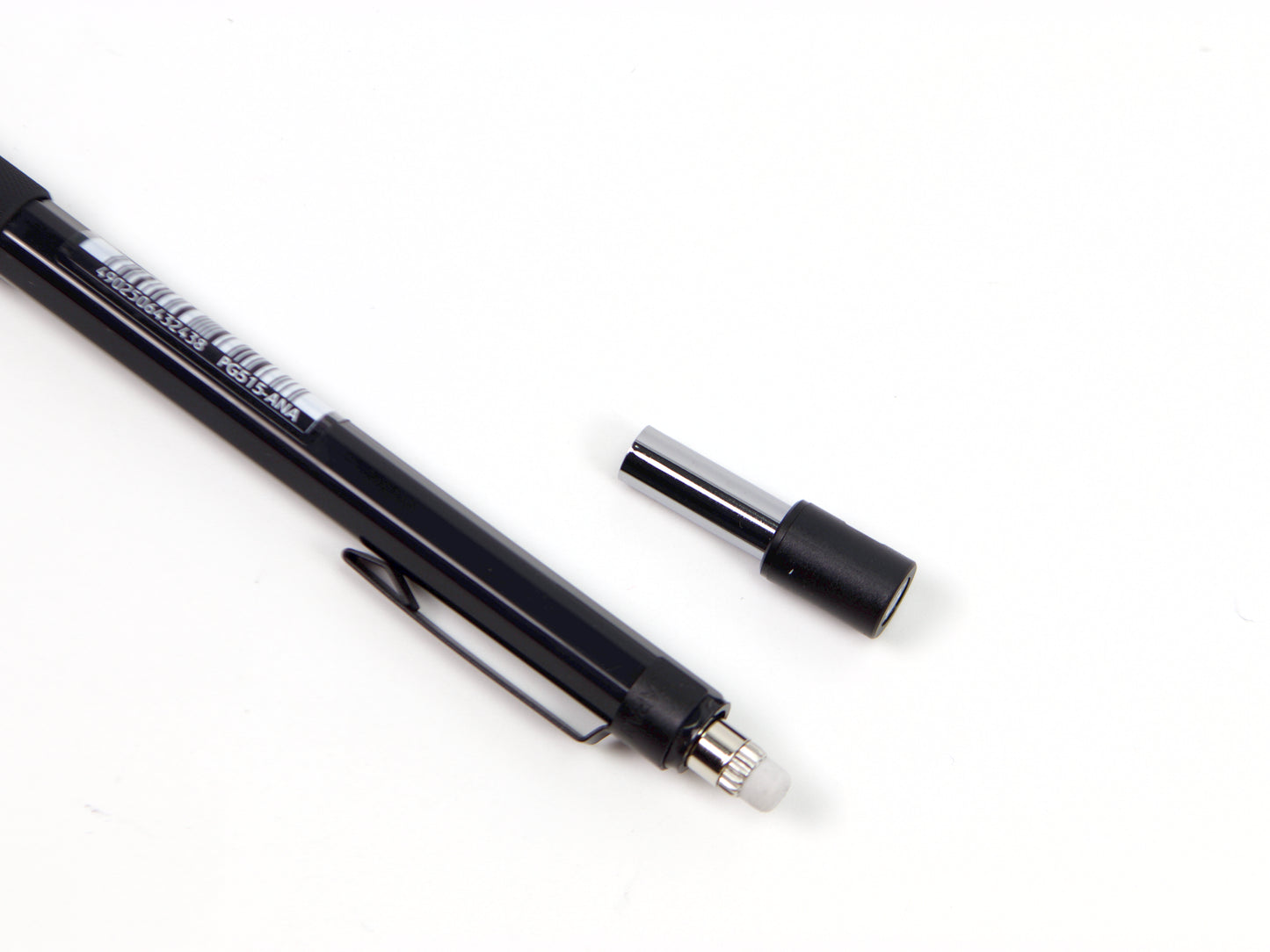 Pentel Graph Gear 60th Anniversary Set