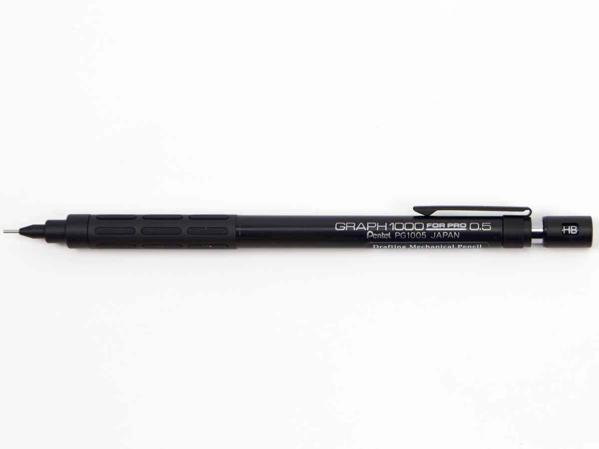 Pentel Graph Gear 60th Anniversary Set
