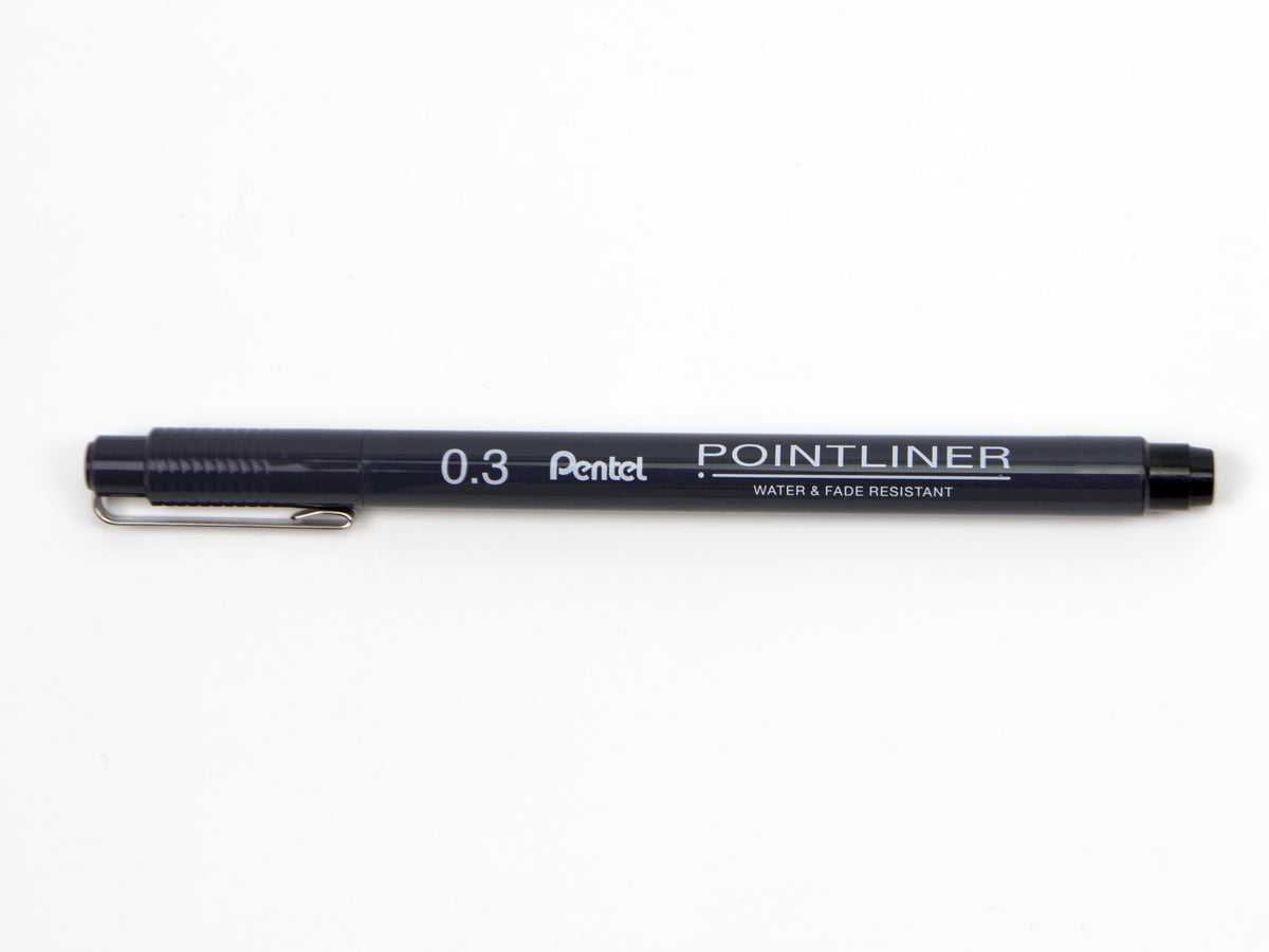 Mitsubishi Pin