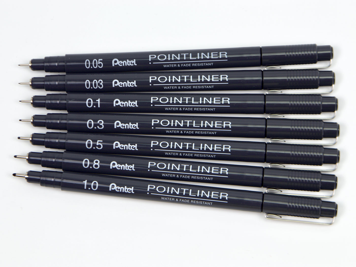 Pentel Point Liner