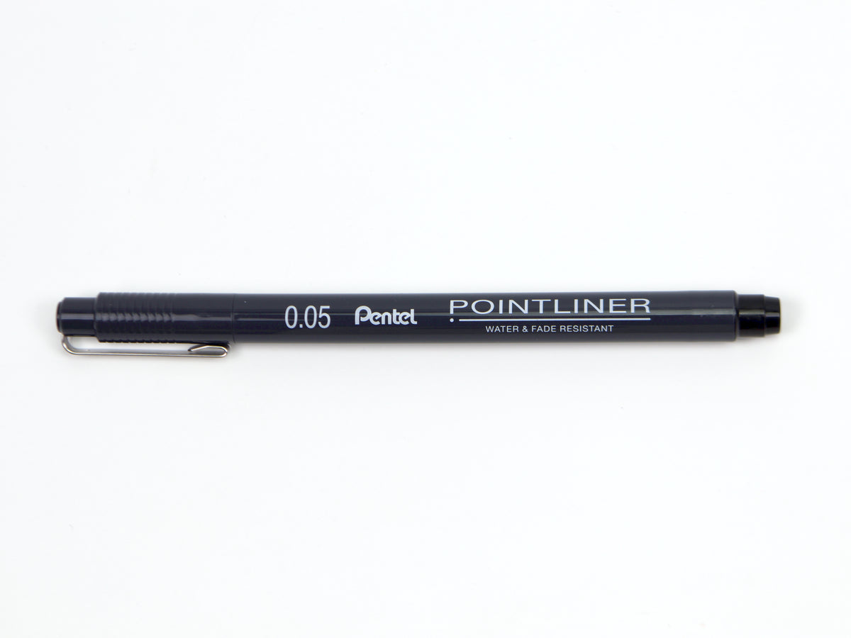 Pentel Point Liner