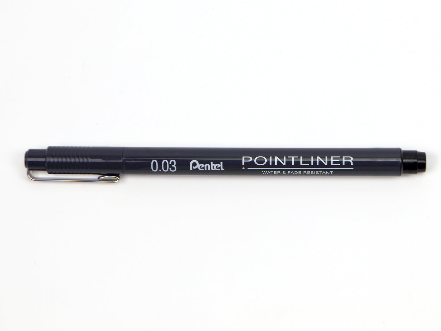 Pentel Point Liner