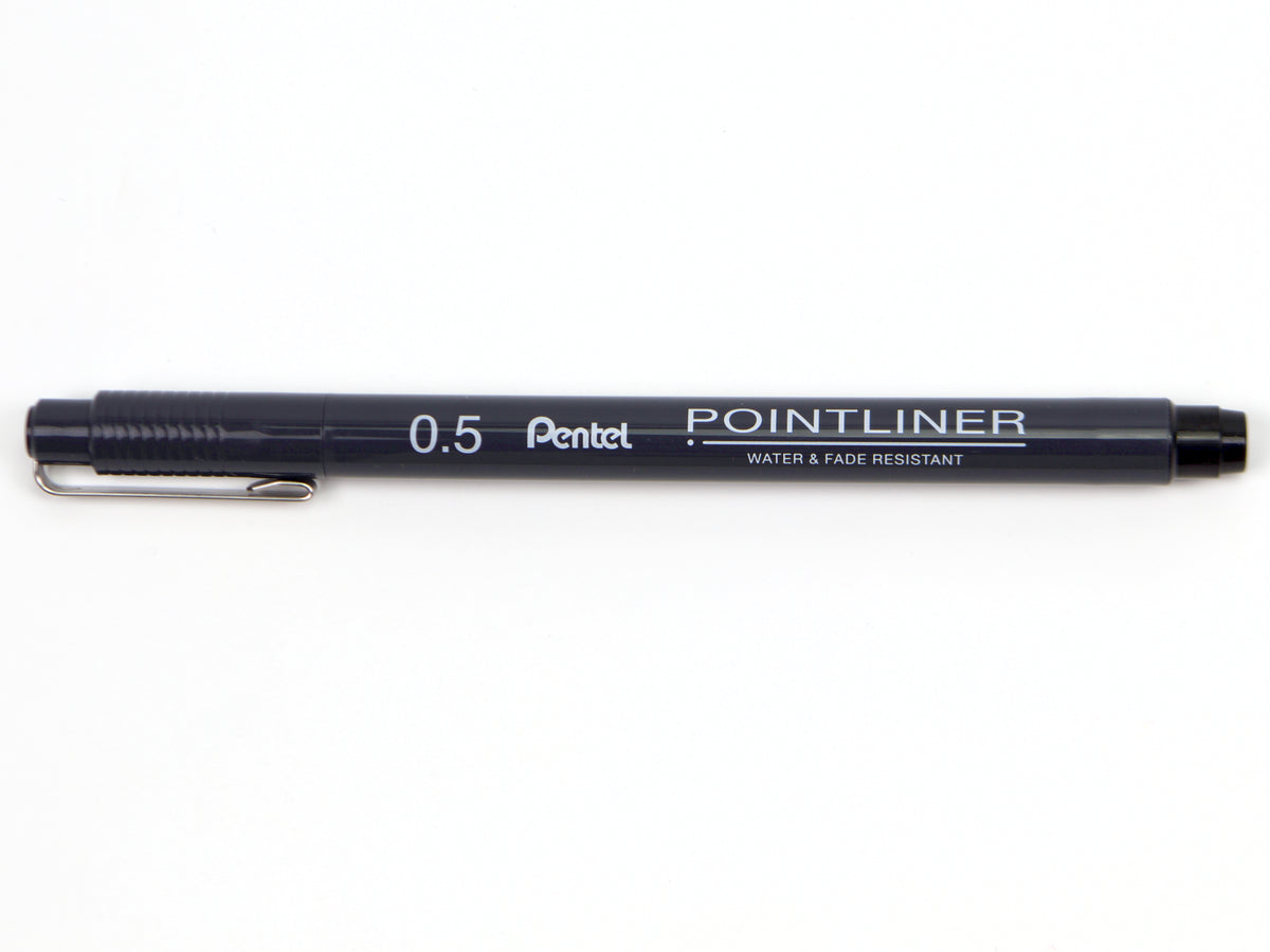Pentel Point Liner