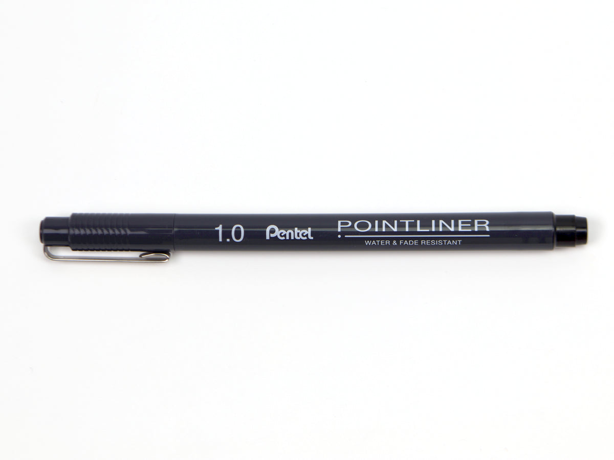 Pentel Point Liner