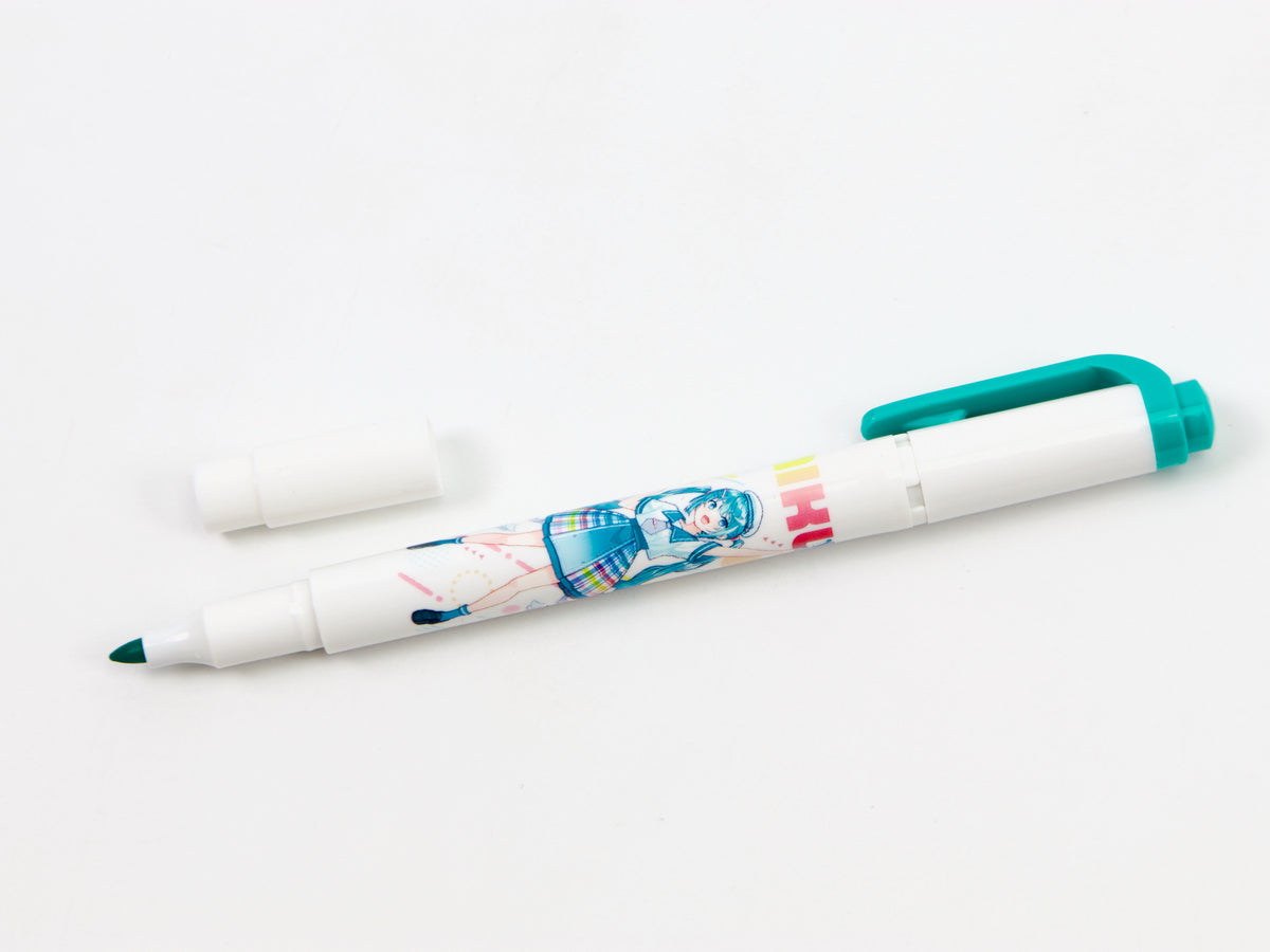 Limited Edition Piapro Character Mildliner Set