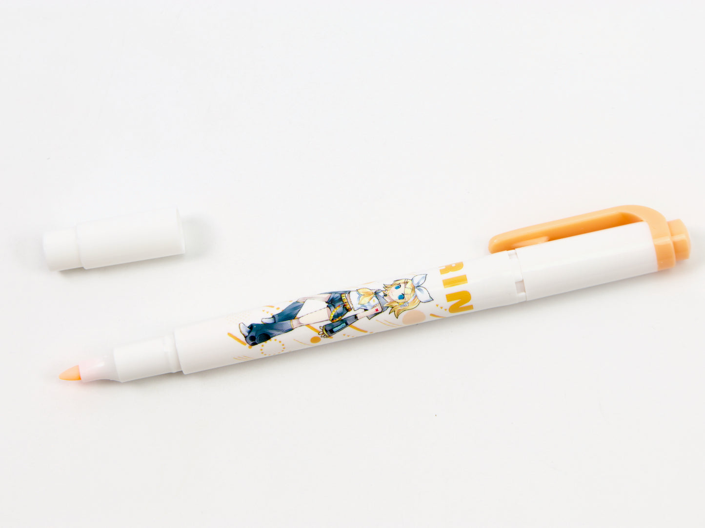 Limited Edition Piapro Character Mildliner Set