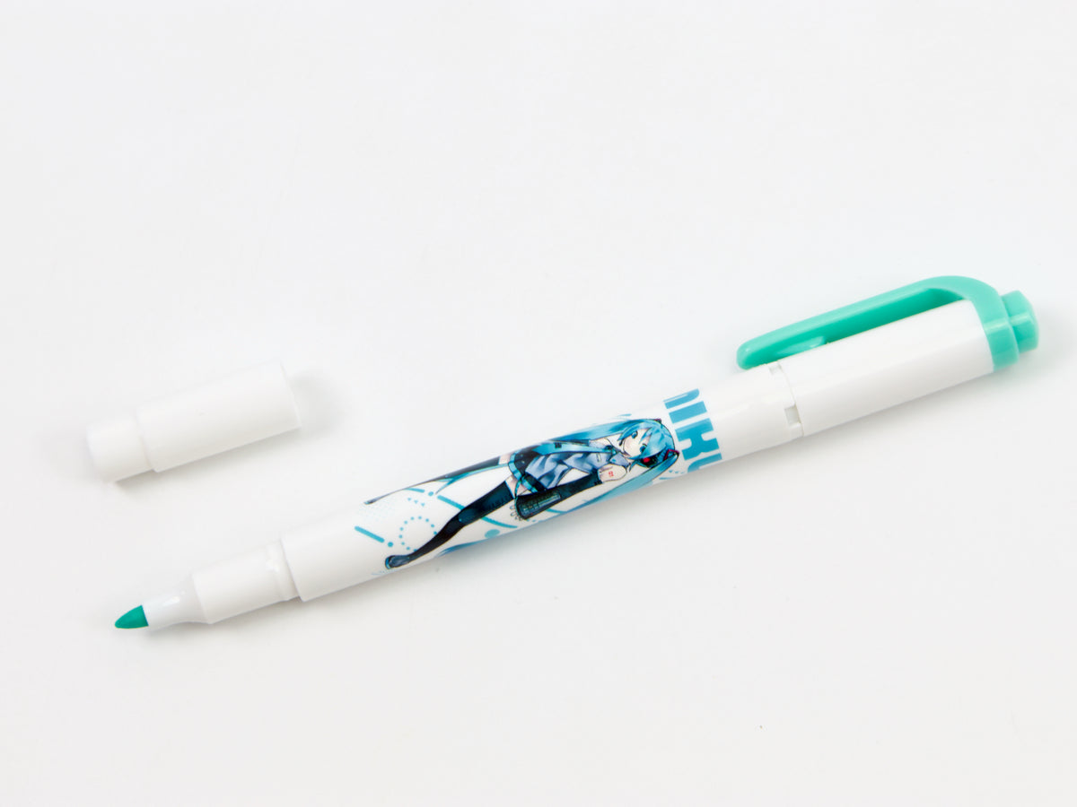 Limited Edition Piapro Character Mildliner