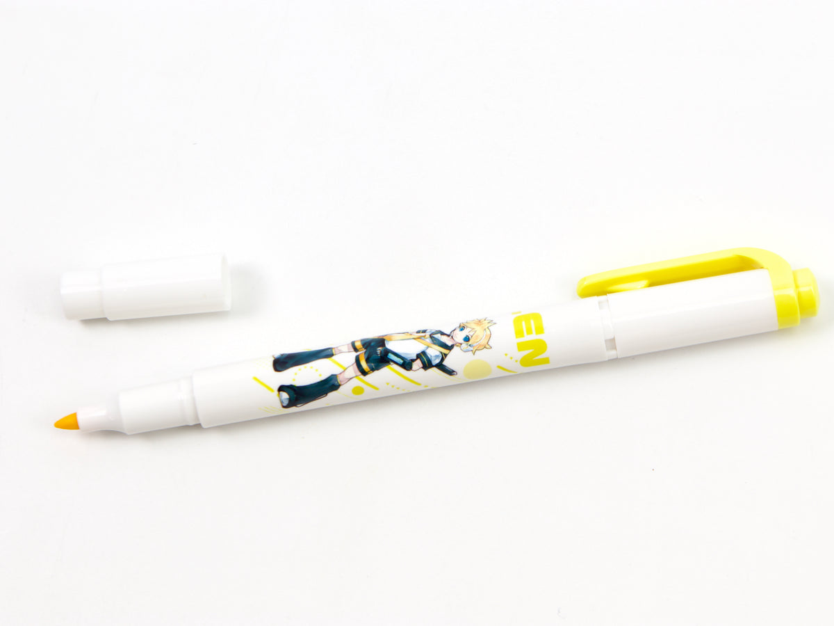 Limited Edition Piapro Character Mildliner