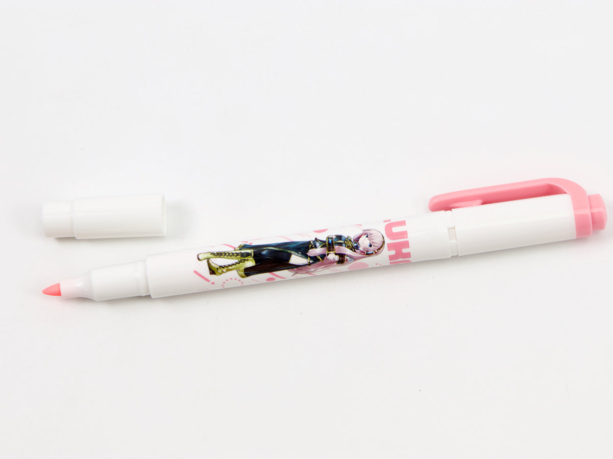 Limited Edition Piapro Character Mildliner