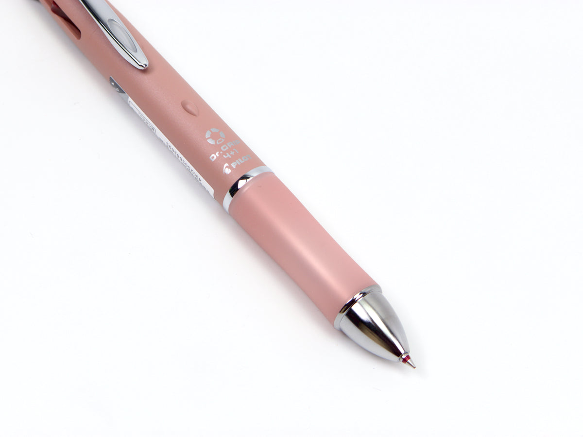 Dr. Grip 4 + 1 .5mm Botanical Colors