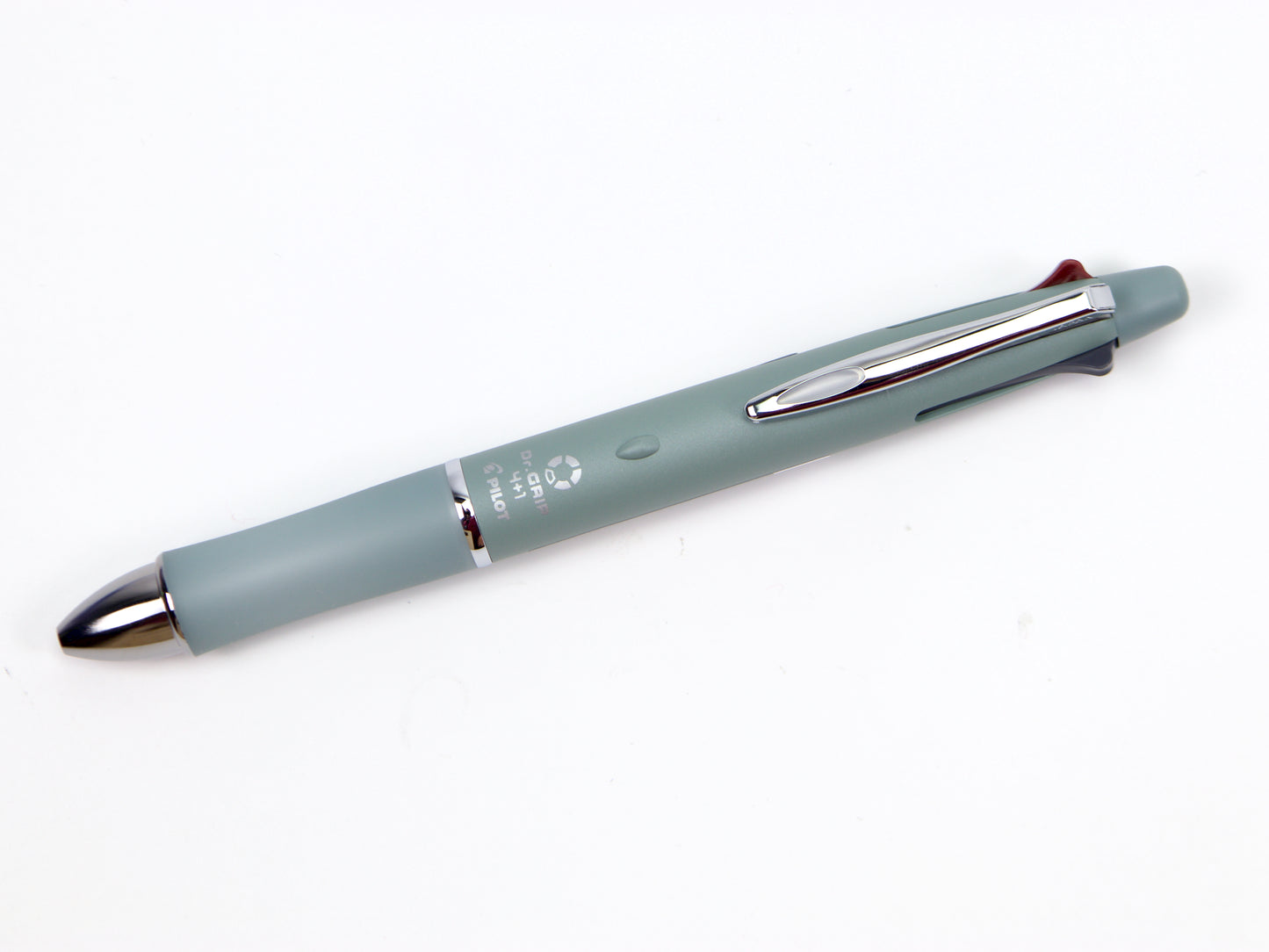 Dr. Grip 4 + 1 .5mm Botanical Colors