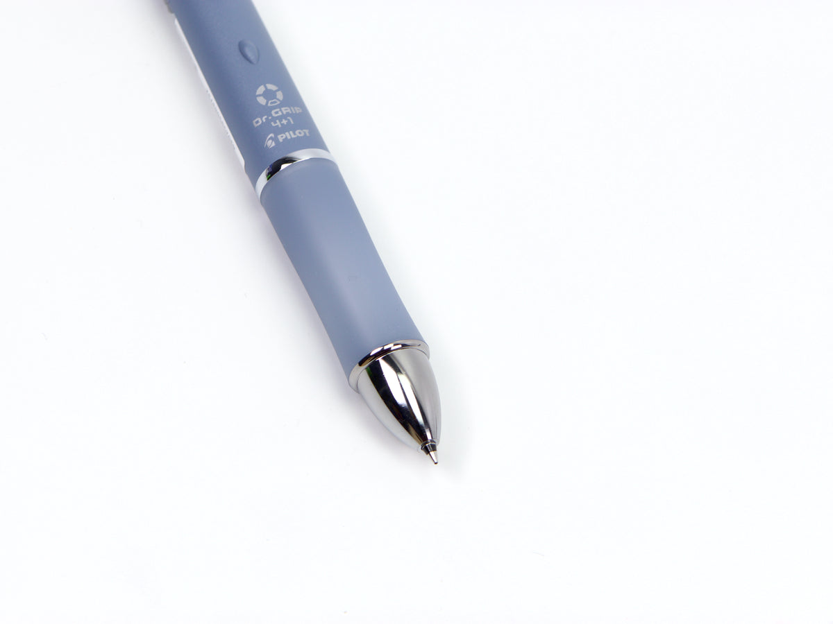 Dr. Grip 4 + 1 .5mm Botanical Colors