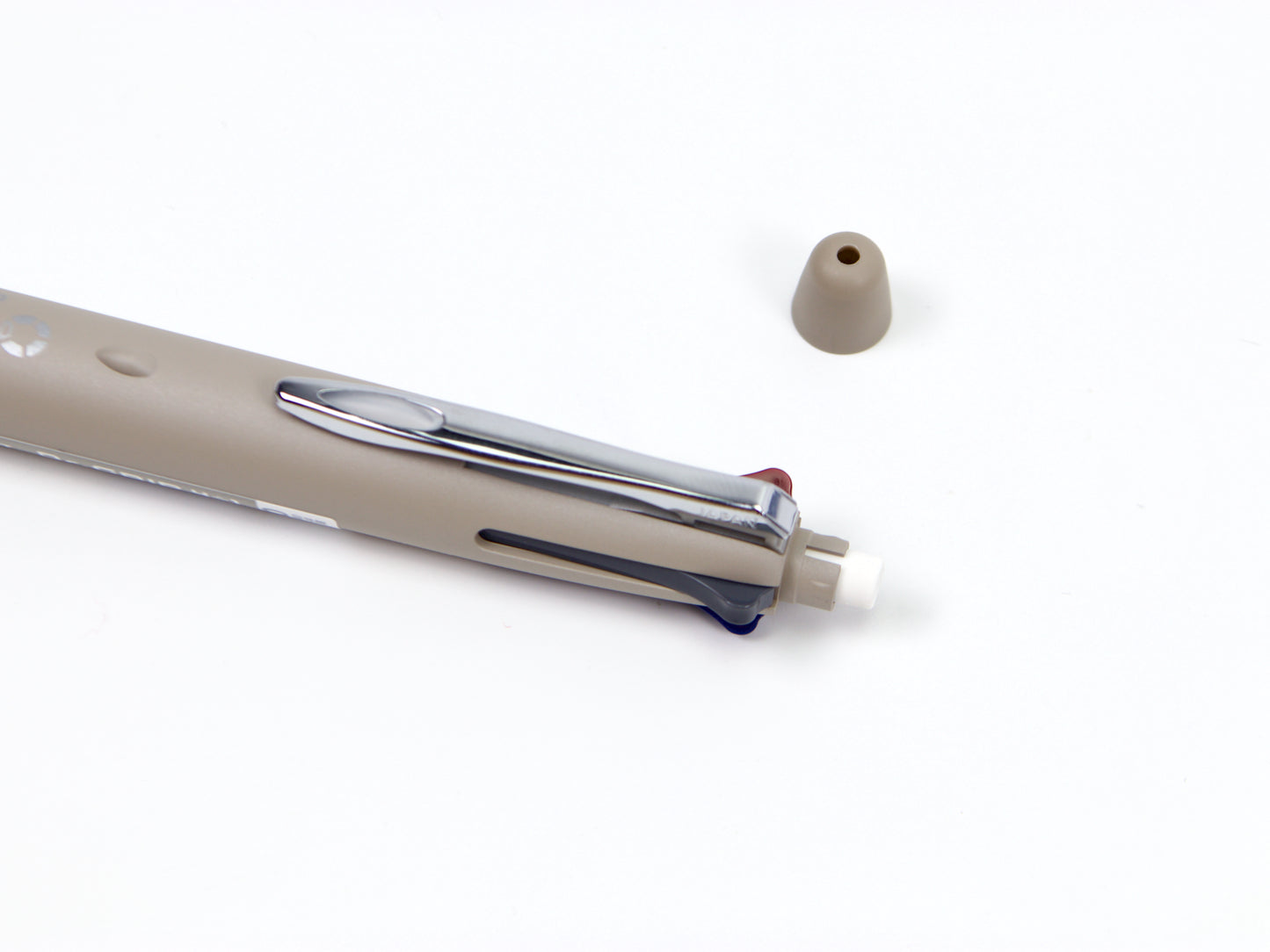 Dr. Grip 4 + 1 .5mm Botanical Colors