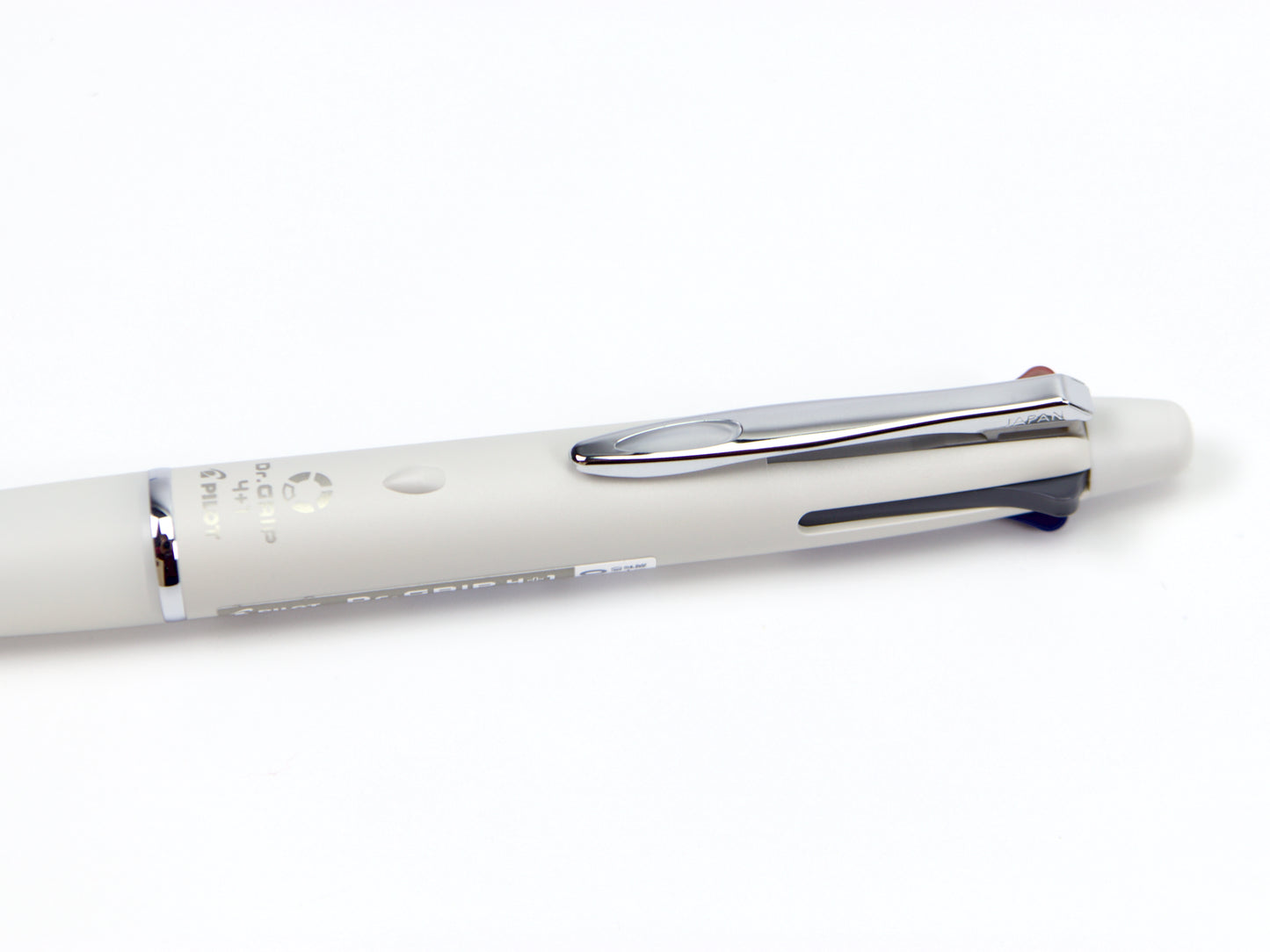 Dr. Grip 4 + 1 .5mm Botanical Colors