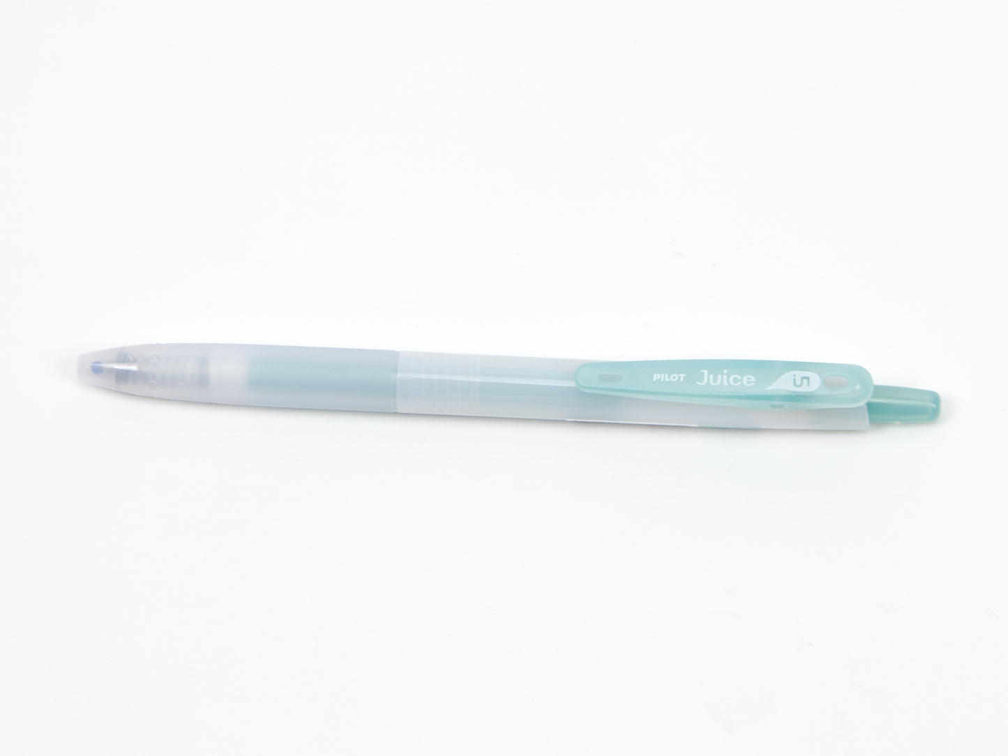 Ensemble de couleurs de ton terne Pilot Juice