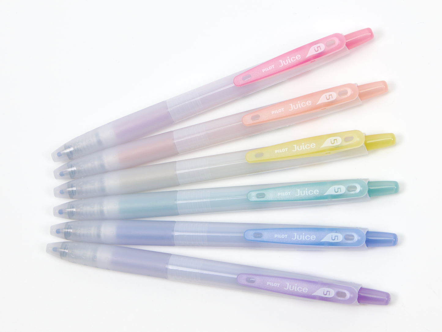Pilot Juice Dull Tone