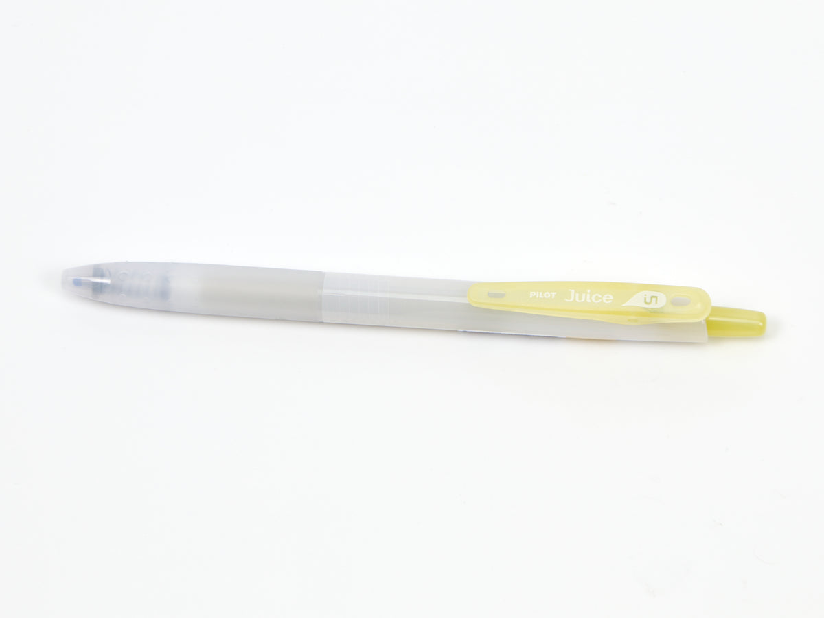 Pilot Juice Dull Tone