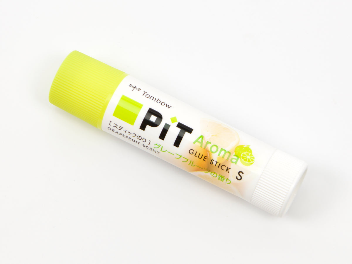 Tombow Mono PiT Glue Stick Aroma