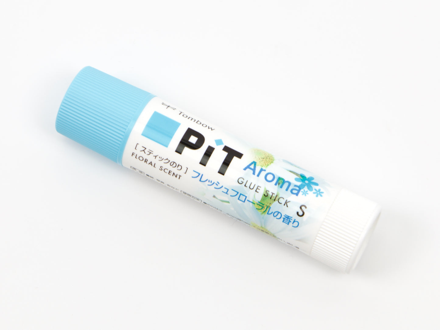 Tombow Mono PiT Glue Stick Aroma