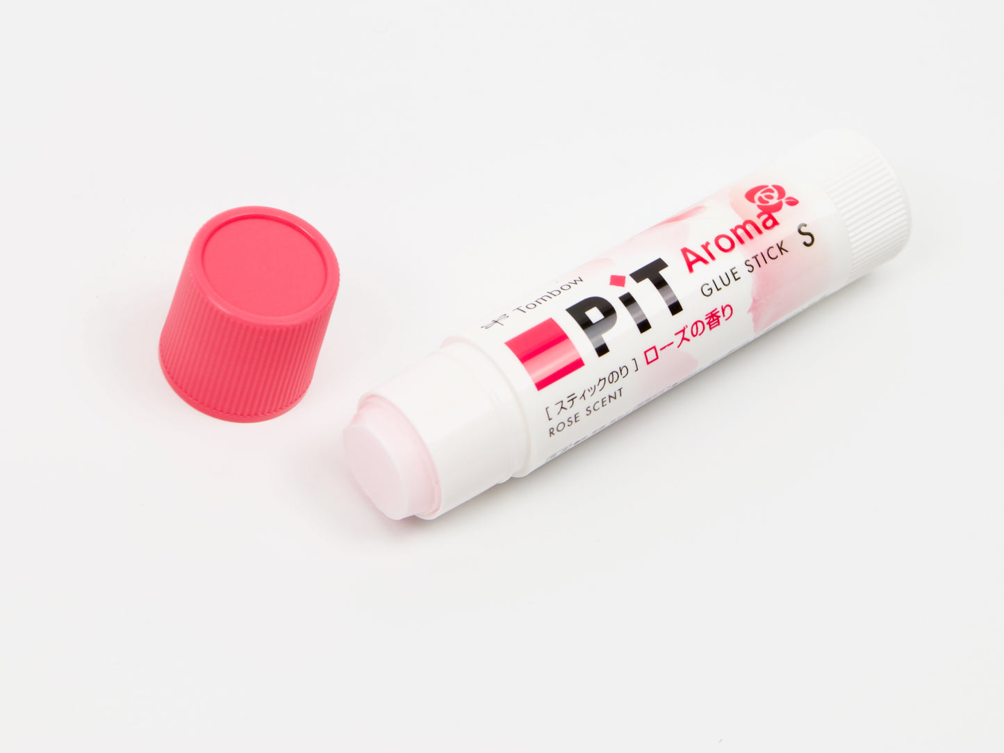 Tombow Mono PiT Glue Stick Aroma