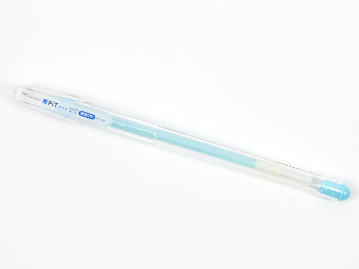 Tombow Aqua PiT Glue Pen