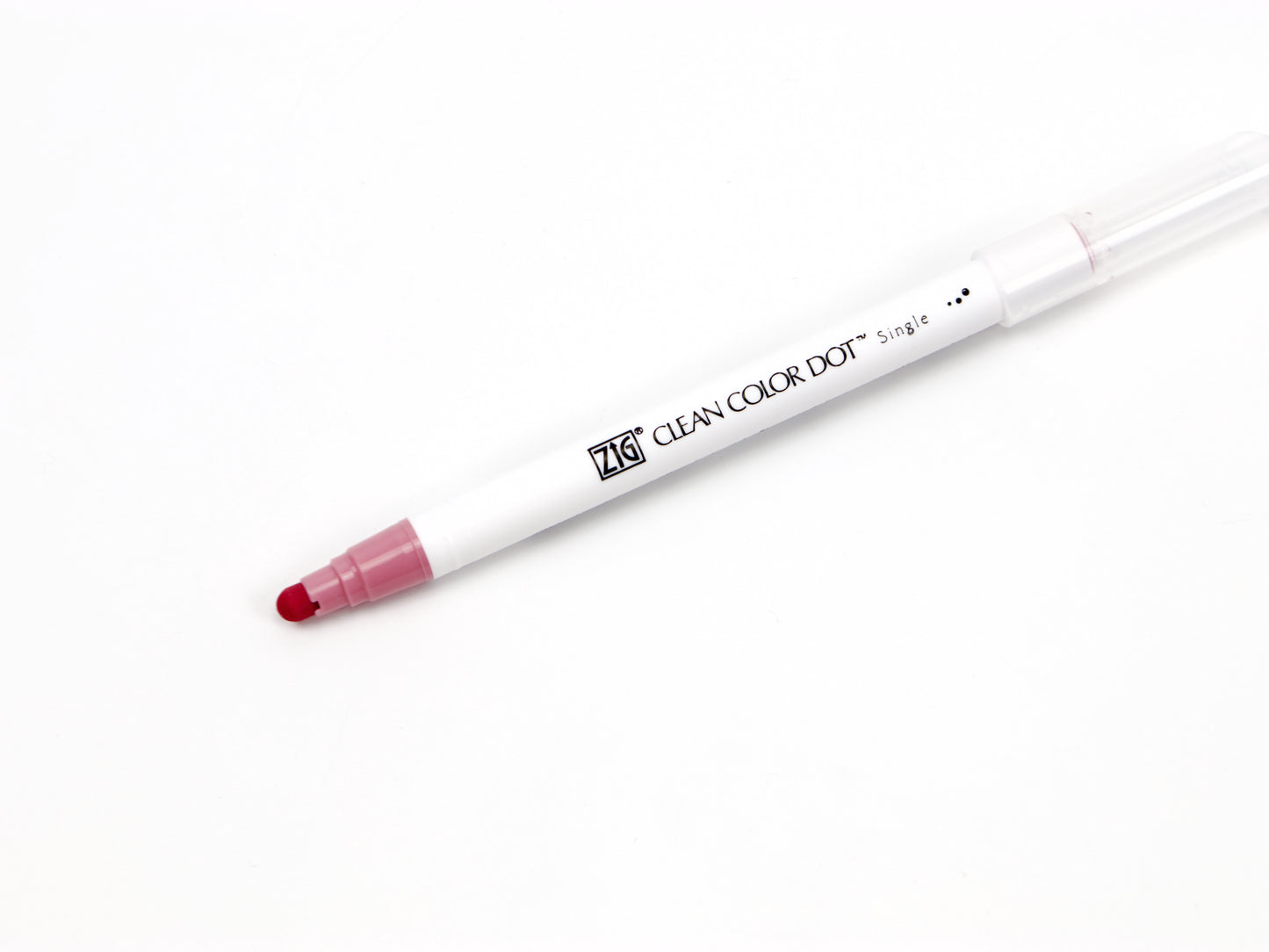 Kuretake Clean Color Dot Single