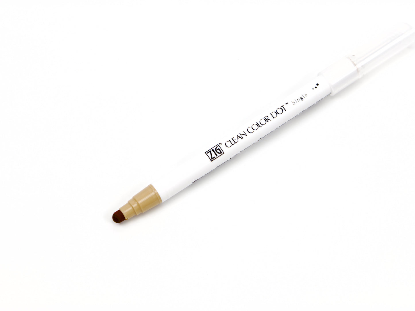Kuretake Clean Color Dot Single