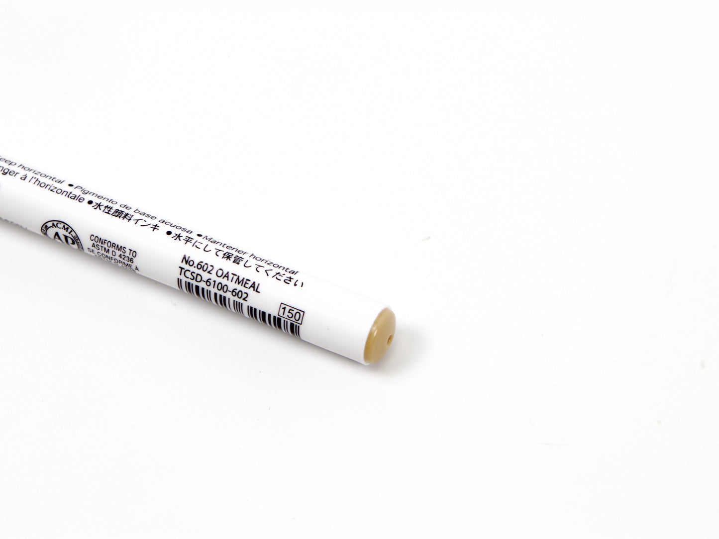 Kuretake Clean Color Dot Single