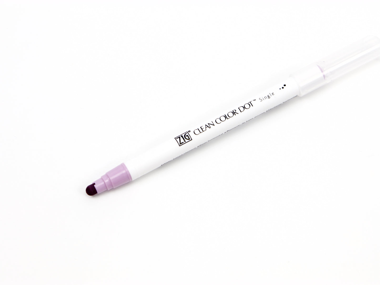 Kuretake Clean Color Dot Single