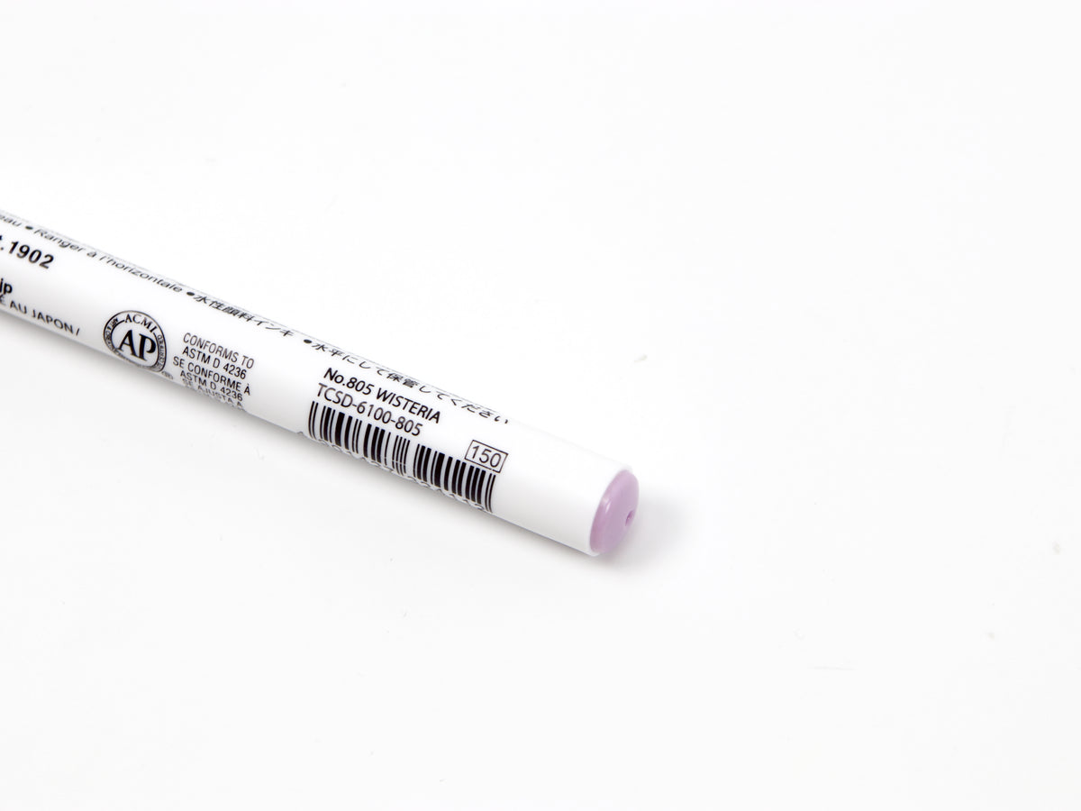 Kuretake Clean Color Dot Single