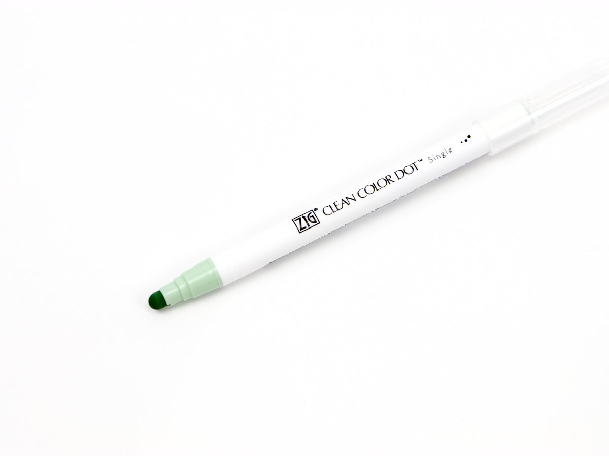 Kuretake Clean Color Dot Single