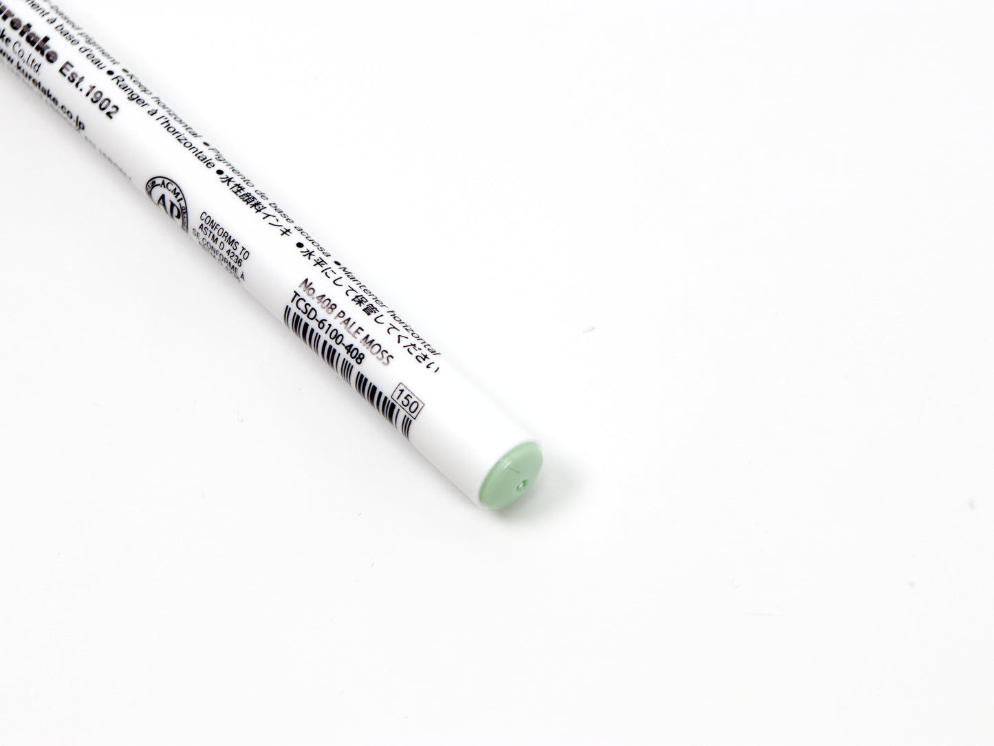 Kuretake Clean Color Dot Single