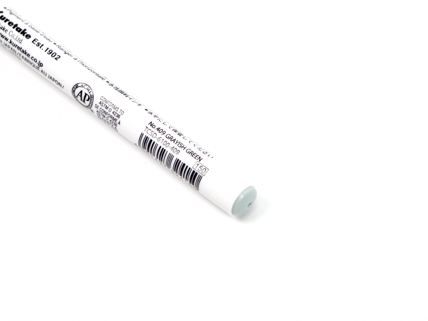 Kuretake Clean Color Dot Single