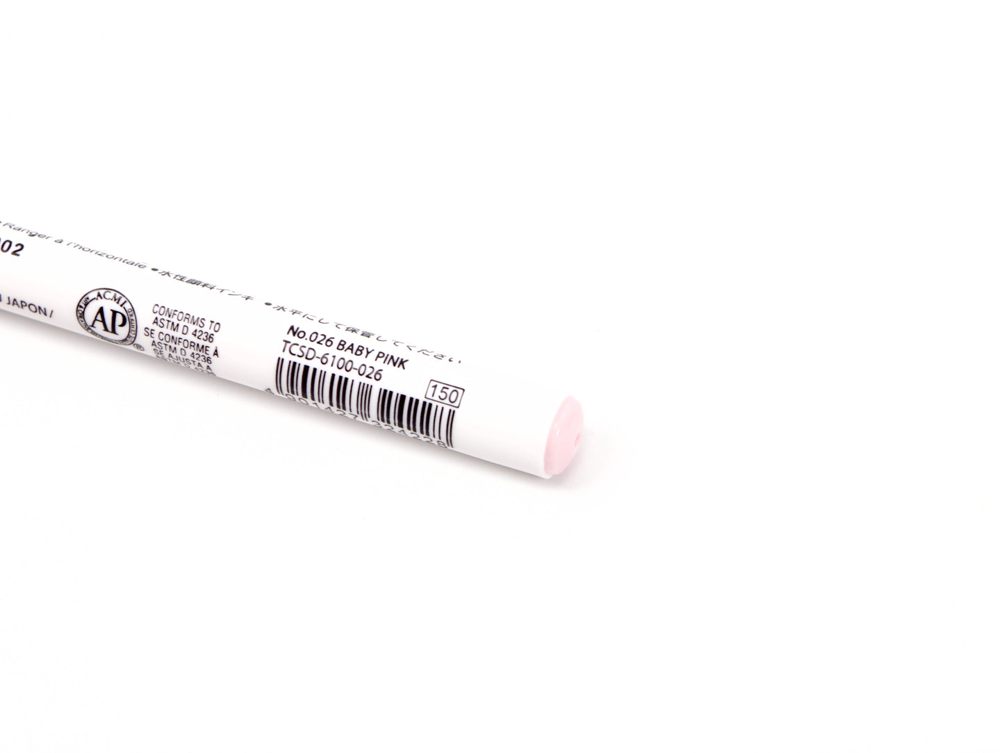 Kuretake Clean Color Dot Single