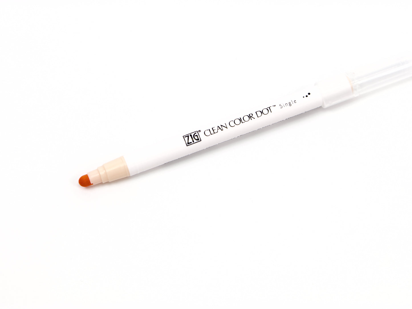 Kuretake Clean Color Dot Single