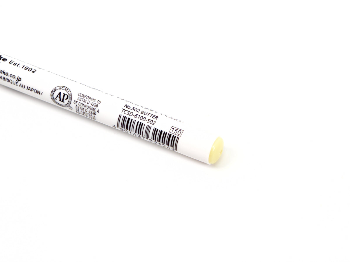 Kuretake Clean Color Dot Single