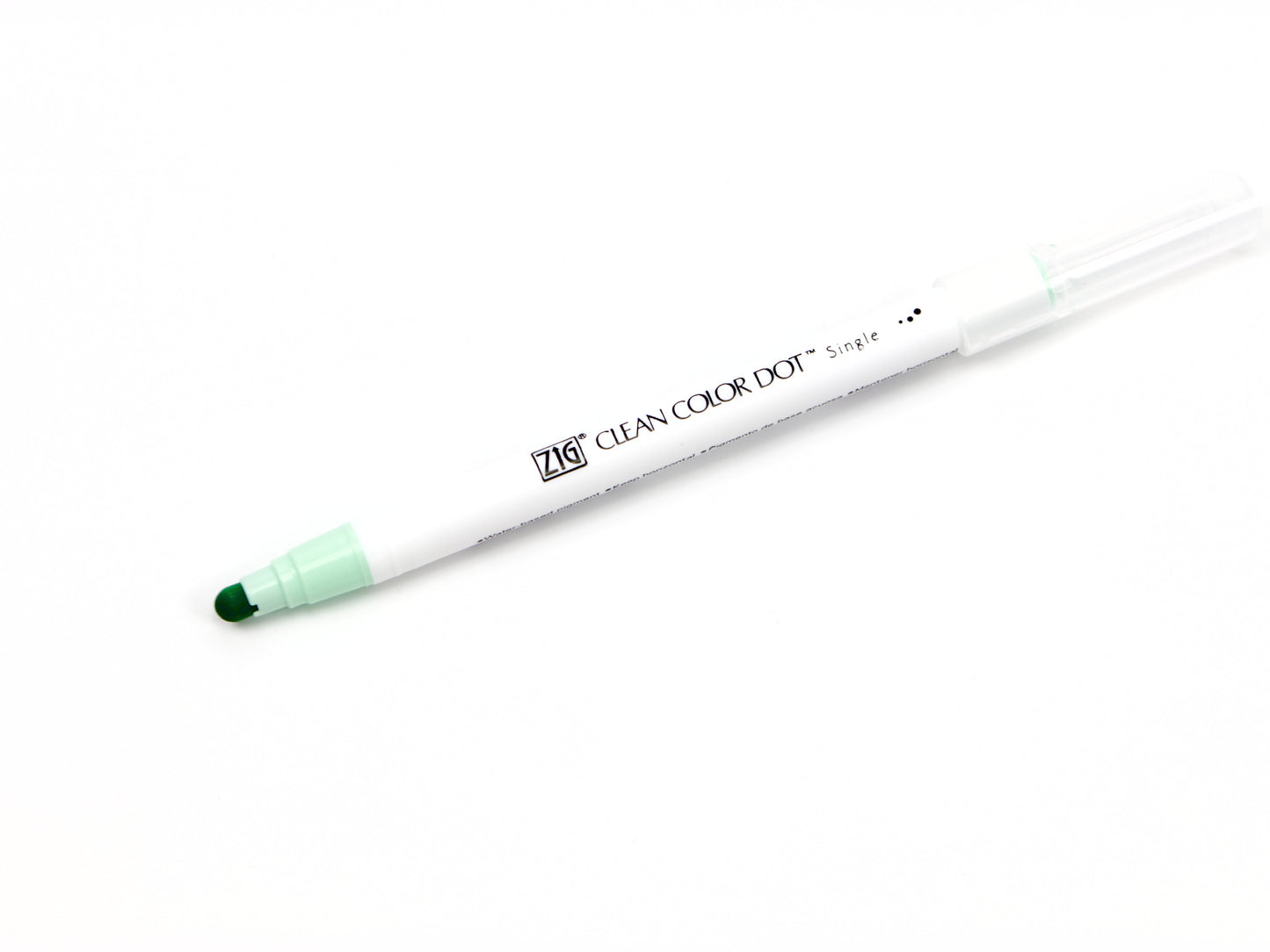 Kuretake Clean Color Dot Single