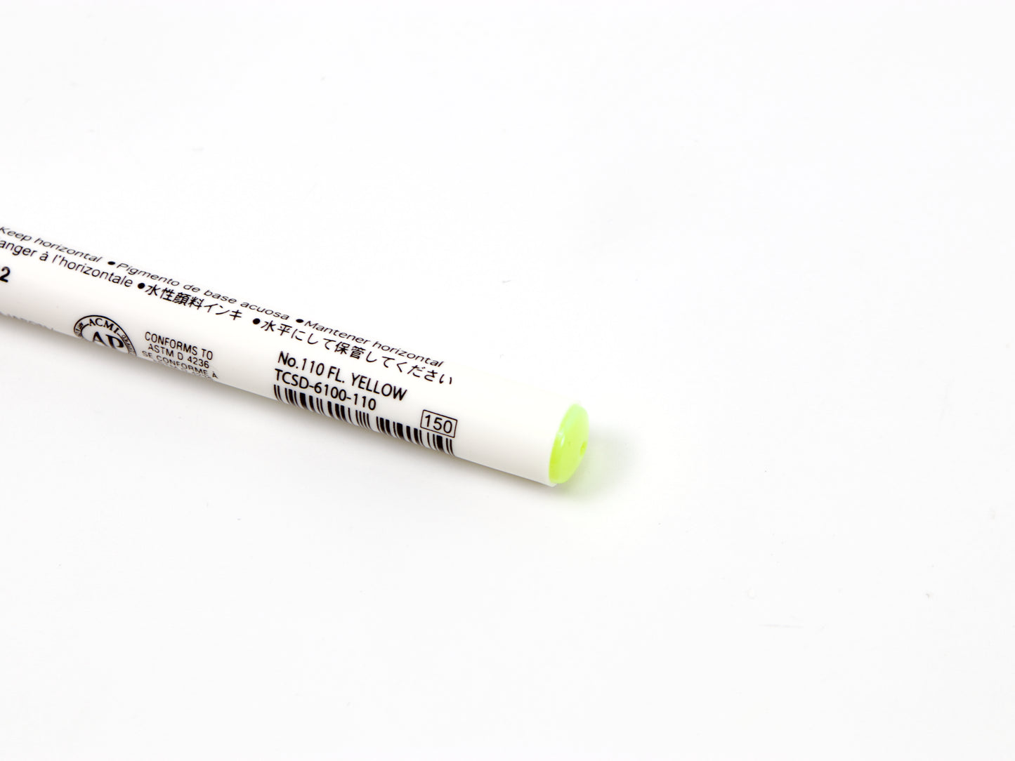Kuretake Clean Color Dot Single