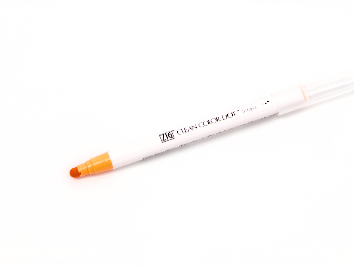 Kuretake Clean Color Dot Single