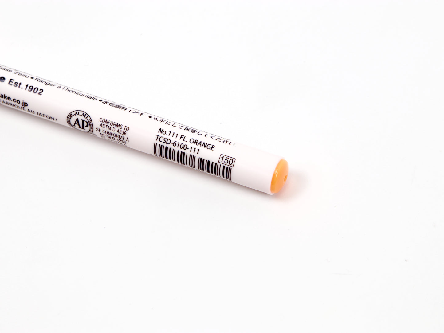 Kuretake Clean Color Dot Single