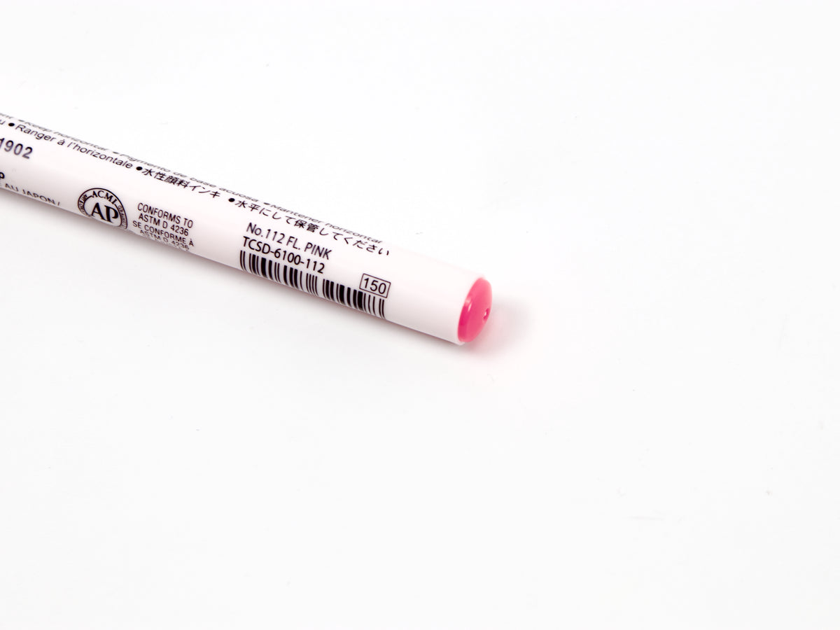 Kuretake Clean Color Dot Single