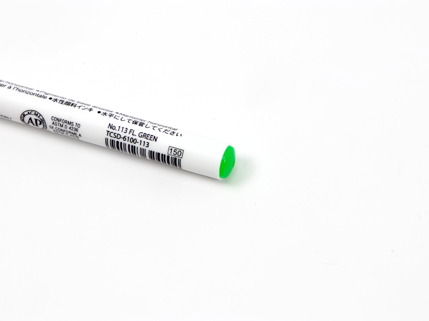 Kuretake Clean Color Dot Single