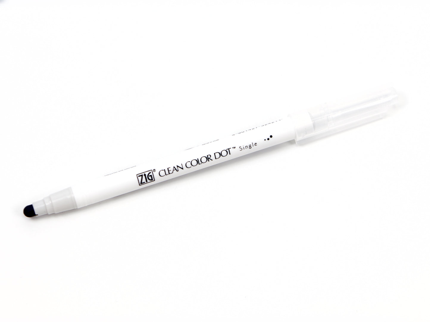 Kuretake Clean Color Dot Single