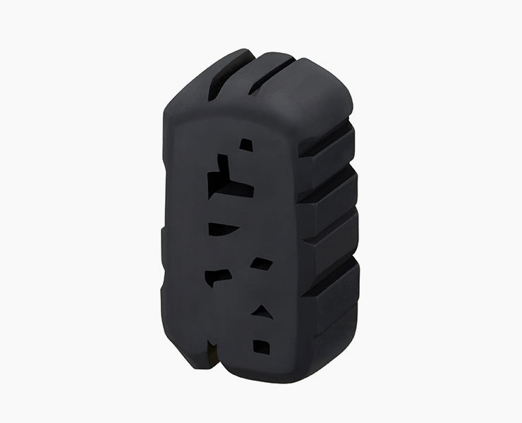 Plus Air-In Mojikeshi Eraser