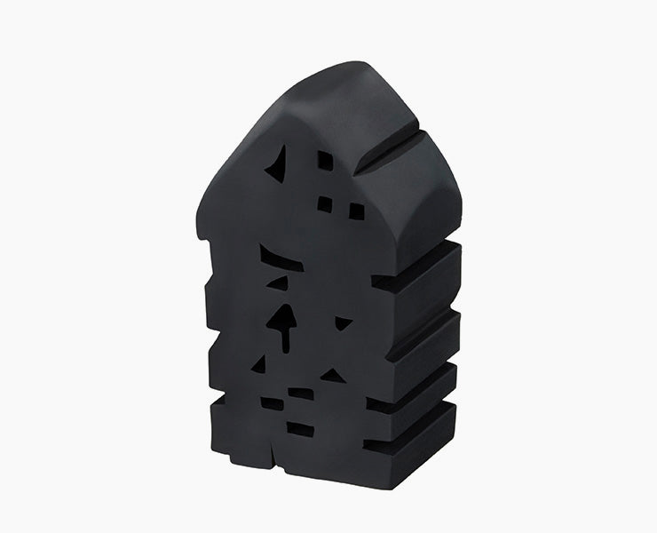Plus Air-In Mojikeshi Eraser