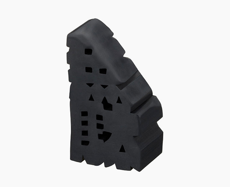 Plus Air-In Mojikeshi Eraser
