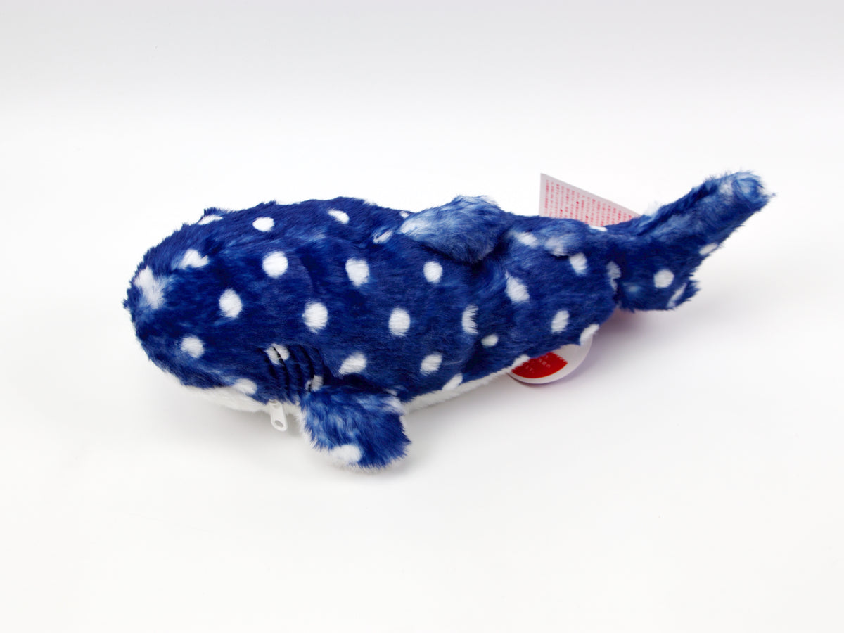 King Jim Pouzoo Animal Cushion Case