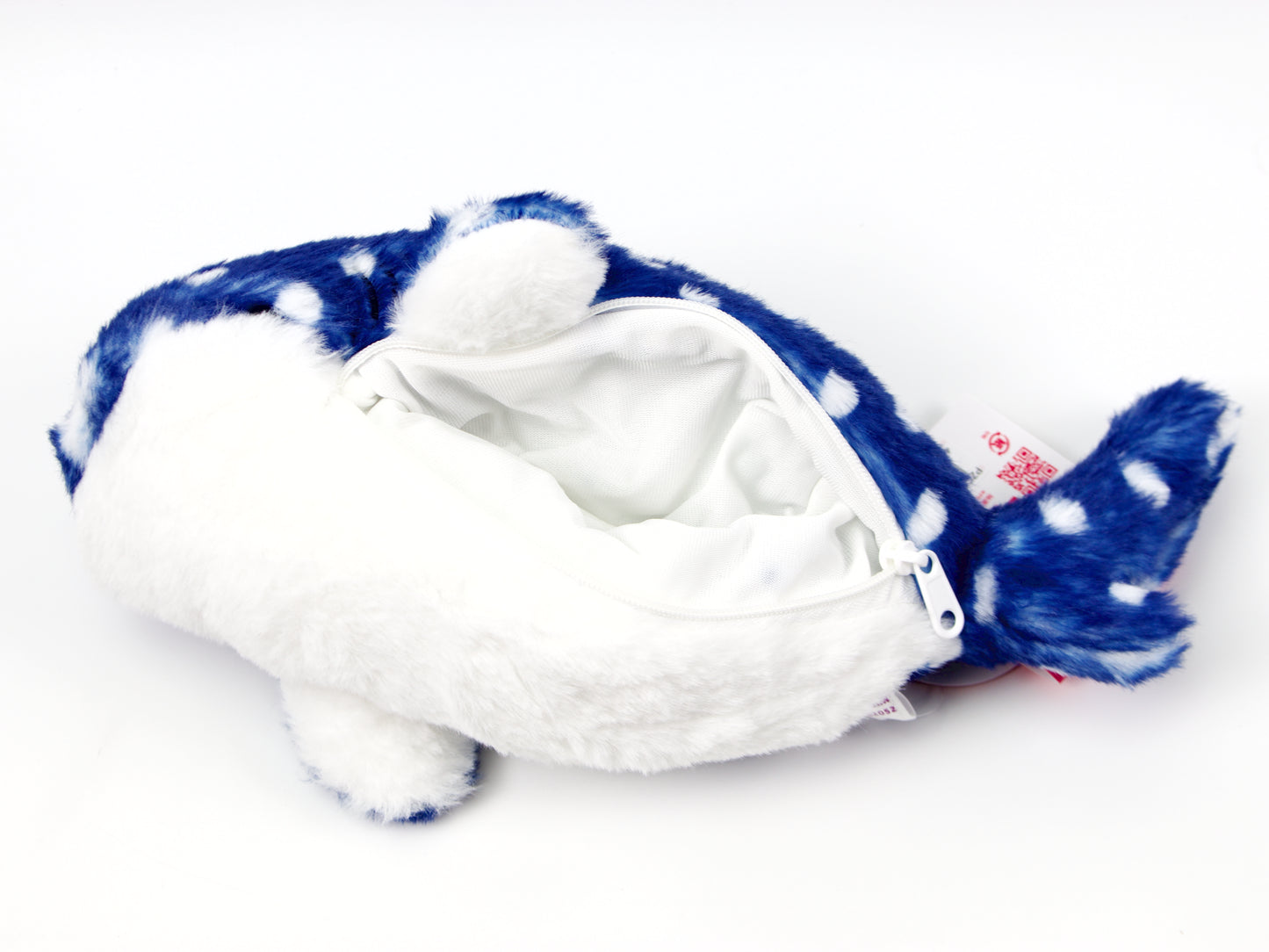 King Jim Pouzoo Animal Cushion Case