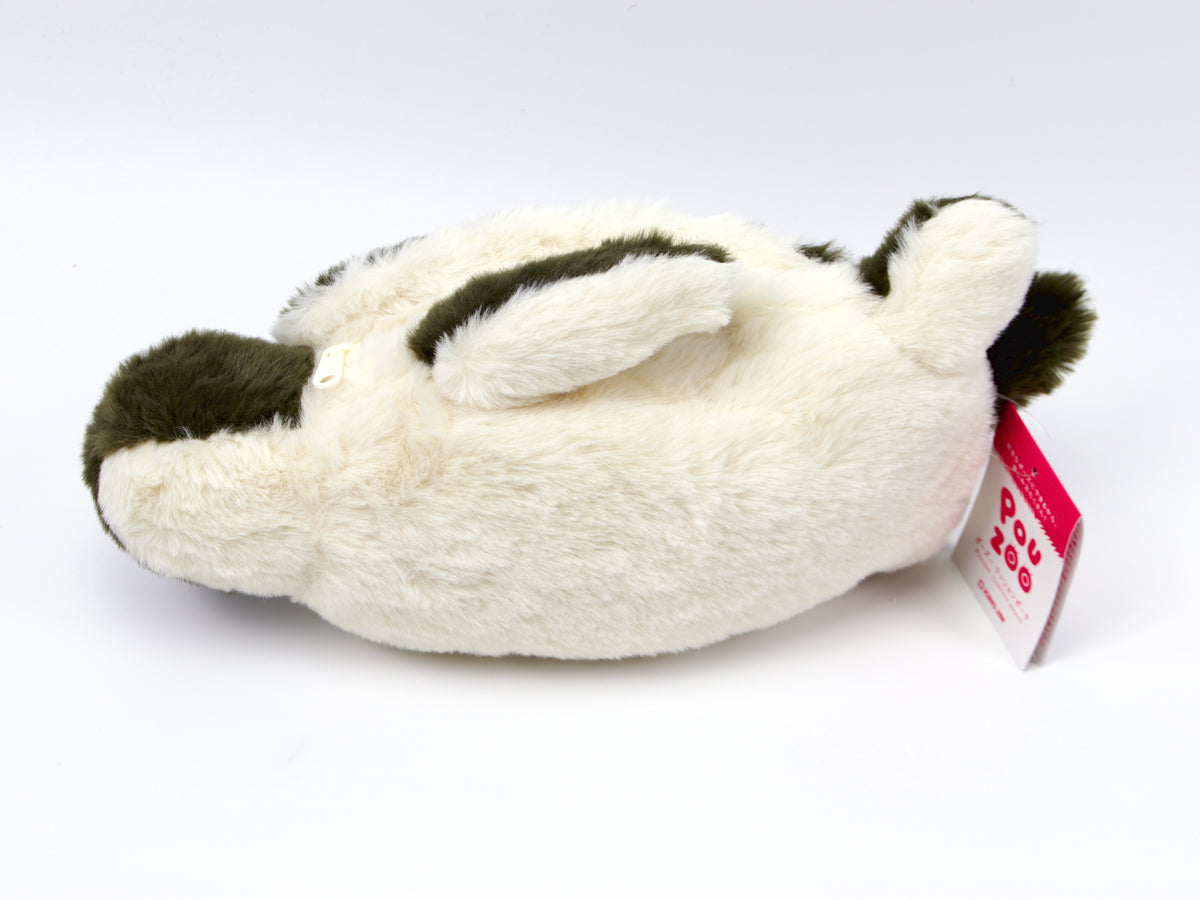 King Jim Pouzoo Animal Cushion Case